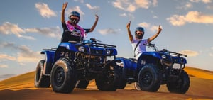 4-Hours Private Safari