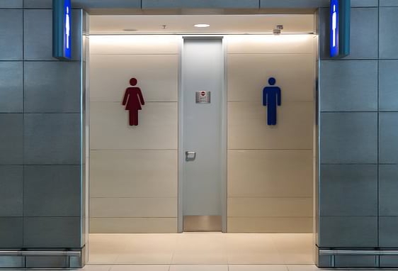 Toilets