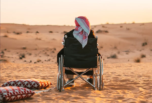 Wheel Chairs