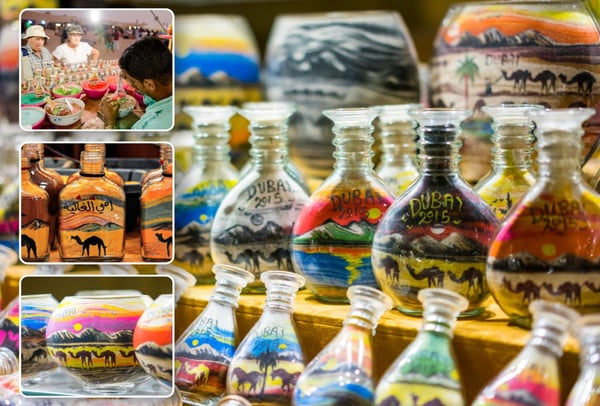 Sand Art Shop