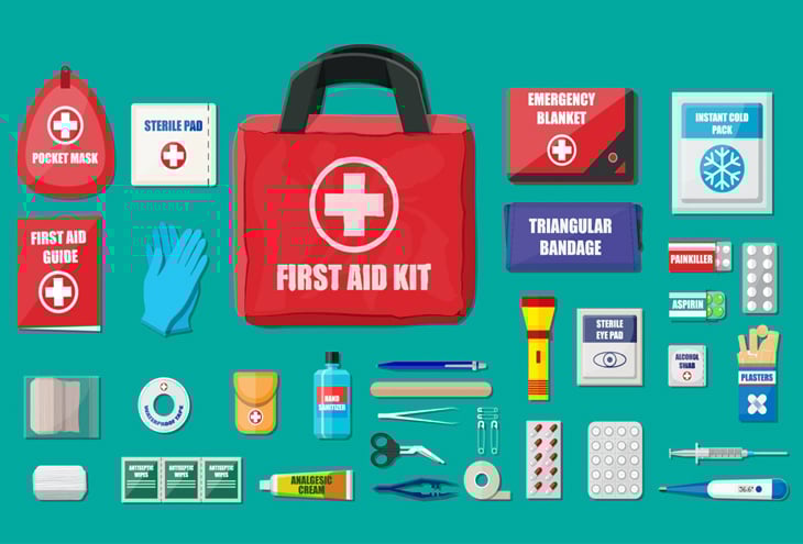 sunrise desert safari