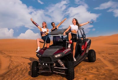 Yamaha 2 Seater 90 Minutes