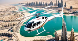 Helicopter Tours