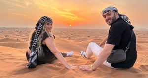 4-Hours Private Safari