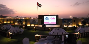 Corporate Events