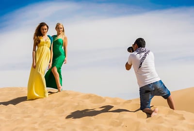 Private Photographer