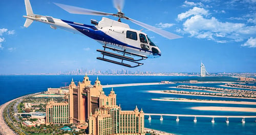 Helicopter Tours