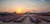 sunrise desert safari